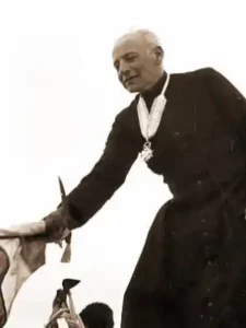 Louis PRAGNÈRE